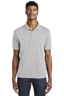 Sport-Tek ®  PosiCharge ®  RacerMesh ®  Polo. ST640 - Silver