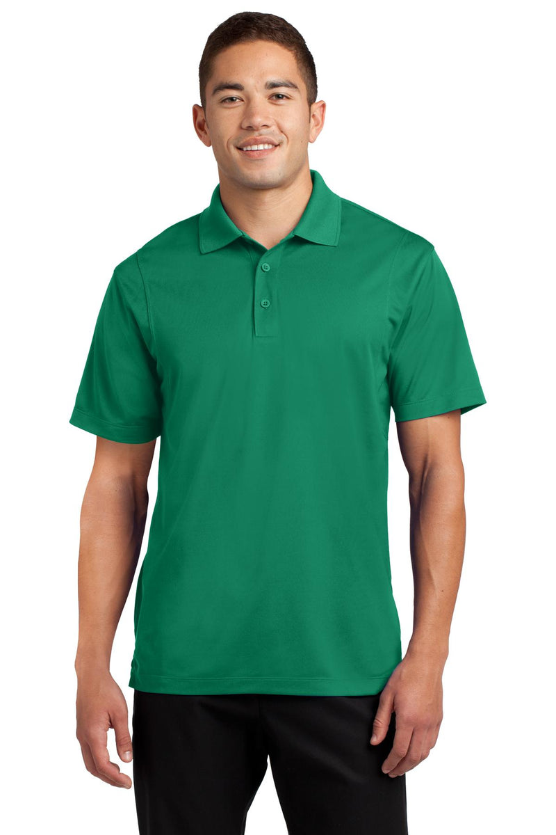 Sport-Tek ®  Micropique Sport-Wick ®  Polo. ST650 - Kelly Green