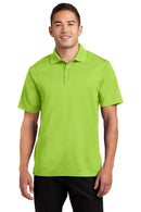 Sport-Tek ®  Micropique Sport-Wick ®  Polo. ST650 - Lime Shock