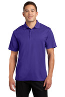 Sport-Tek ®  Micropique Sport-Wick ®  Polo. ST650 - Purple