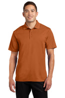 Sport-Tek ®  Micropique Sport-Wick ®  Polo. ST650 - Texas Orange