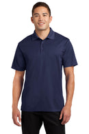 Sport-Tek ®  Micropique Sport-Wick ®  Polo. ST650 - True Navy