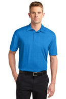 Sport-Tek ®  Heather Contender Polo. ST660