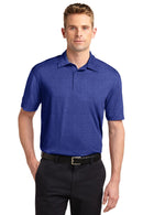 Sport-Tek ®  Heather Contender Polo. ST660