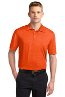 Sport-Tek ®  Heather Contender Polo. ST660