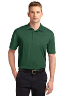 Sport-Tek ®  Heather Contender Polo. ST660