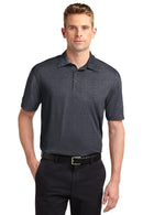 Sport-Tek ®  Heather Contender Polo. ST660