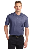 Sport-Tek ®  Heather Contender Polo. ST660