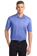 Sport-Tek ®  Heather Contender Polo. ST660