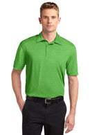Sport-Tek ®  Heather Contender Polo. ST660