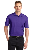 Sport-Tek ®  Heather Contender Polo. ST660