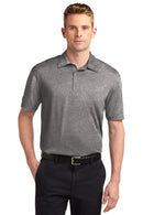 Sport-Tek ®  Heather Contender Polo. ST660