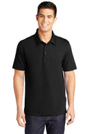 Sport-Tek ®  PosiCharge ®  Active Textured Polo. ST690