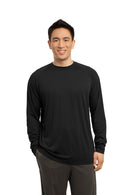 Sport-Tek ®   Long Sleeve Ultimate Performance Crew. ST700LS