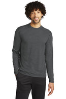 Sport-Tek  ®  Exchange 1.5 Long Sleeve Crew. ST710