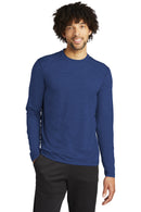 Sport-Tek  ®  Exchange 1.5 Long Sleeve Crew. ST710