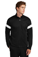 Sport-Tek ®  Travel Full-Zip Jacket ST800