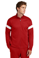 Sport-Tek ®  Travel Full-Zip Jacket ST800