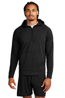 Sport-Tek ®  Sport-Wick ®  Stretch 1/2-Zip Hoodie ST856