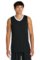 Sport-Tek ®  Rival Basketball Rev Jersey ST900