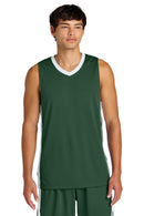 Sport-Tek ®  Rival Basketball Rev Jersey ST900