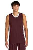 Sport-Tek ®  Rival Basketball Rev Jersey ST900