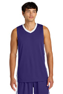 Sport-Tek ®  Rival Basketball Rev Jersey ST900