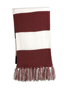 Sport-Tek ®  Spectator Scarf. STA02