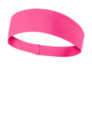 Sport-Tek ®  PosiCharge ®  Competitor   Headband. STA35