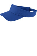 Sport-Tek ®  PosiCharge ®  RacerMesh ®  Visor.  STC27