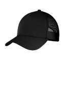 Sport-Tek  ®  PosiCharge  ®  Competitor    Mesh Back Cap. STC36