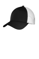 Sport-Tek  ®  PosiCharge  ®  Competitor    Mesh Back Cap. STC36