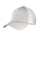 Sport-Tek  ®  PosiCharge  ®  Competitor    Mesh Back Cap. STC36