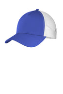 Sport-Tek  ®  PosiCharge  ®  Competitor    Mesh Back Cap. STC36
