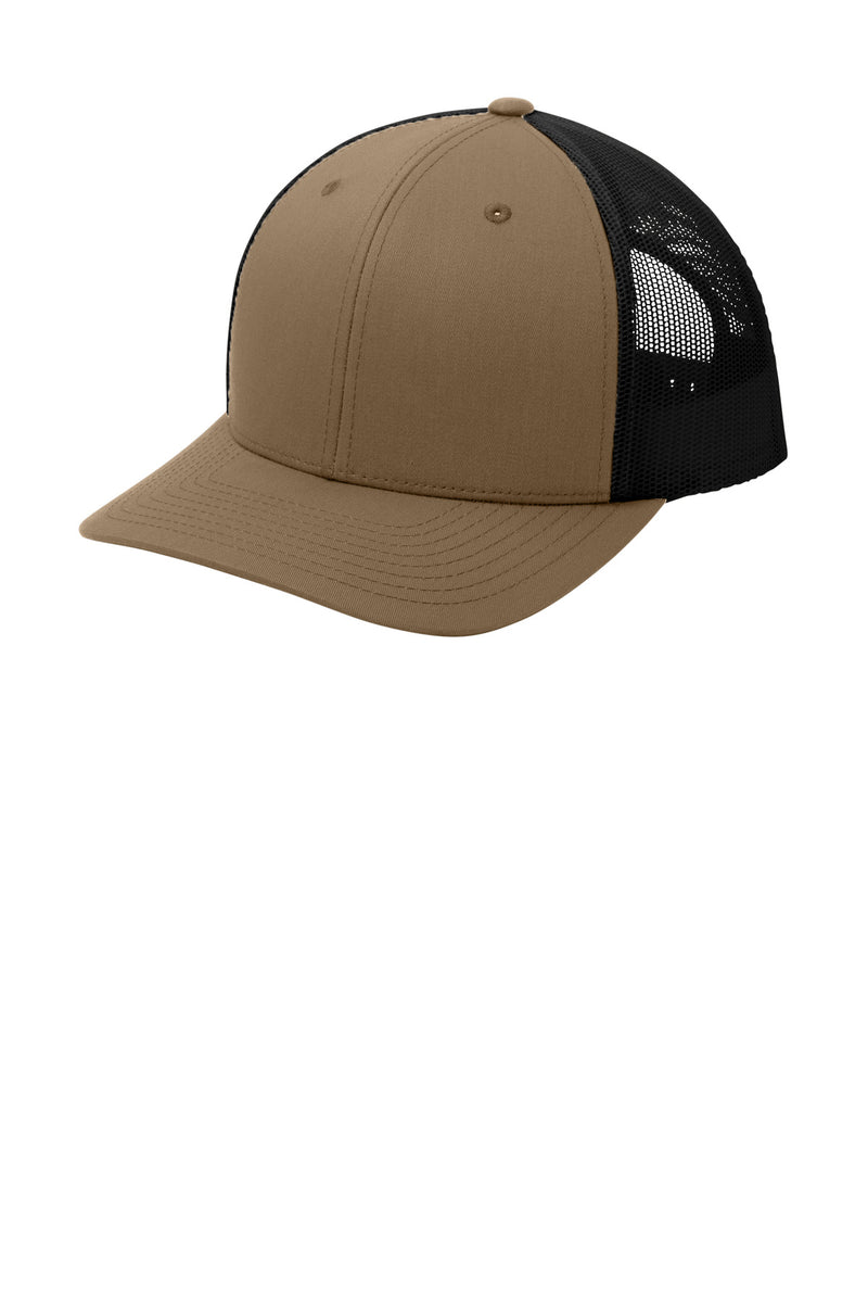 Sport-Tek ®  YP Classics ®  Retro Trucker Cap. STC39