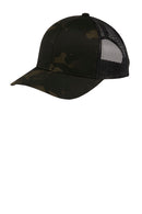 Sport-Tek ®  YP Classics ®  Retro Trucker Cap. STC39