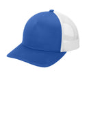 Sport-Tek ®  YP Classics ®  Retro Trucker 5-Panel Cap STC54