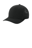 Sport-Tek ®  Stretch-Tek Mesh Back Cap STC60