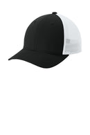 Sport-Tek ®  Stretch-Tek Mesh Back Cap STC60