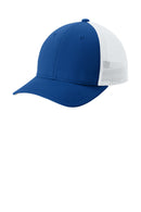 Sport-Tek ®  Stretch-Tek Mesh Back Cap STC60