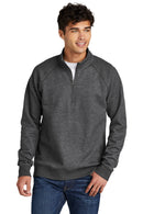 Sport-Tek ®  Drive Fleece 1/4-Zip Pullover STF202