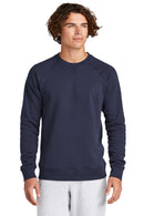 Sport-Tek ®  Drive Fleece Crewneck STF203