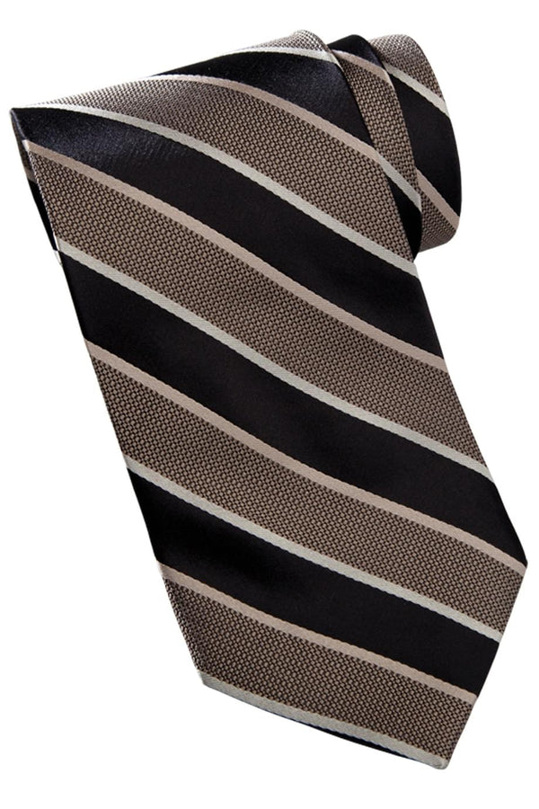 Edwards Wide Stripe Tie [#SW00].  Live Chat for Bulk Discounts