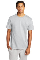Champion   Heritage 6-Oz. Jersey Tee T425. Live Chat for Bulk Discounts