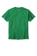 Champion   Heritage 6-Oz. Jersey Tee T425. Live Chat for Bulk Discounts