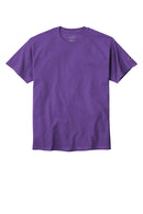 Champion   Heritage 6-Oz. Jersey Tee T425. Live Chat for Bulk Discounts