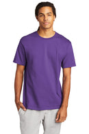 Champion   Heritage 6-Oz. Jersey Tee T425. Live Chat for Bulk Discounts