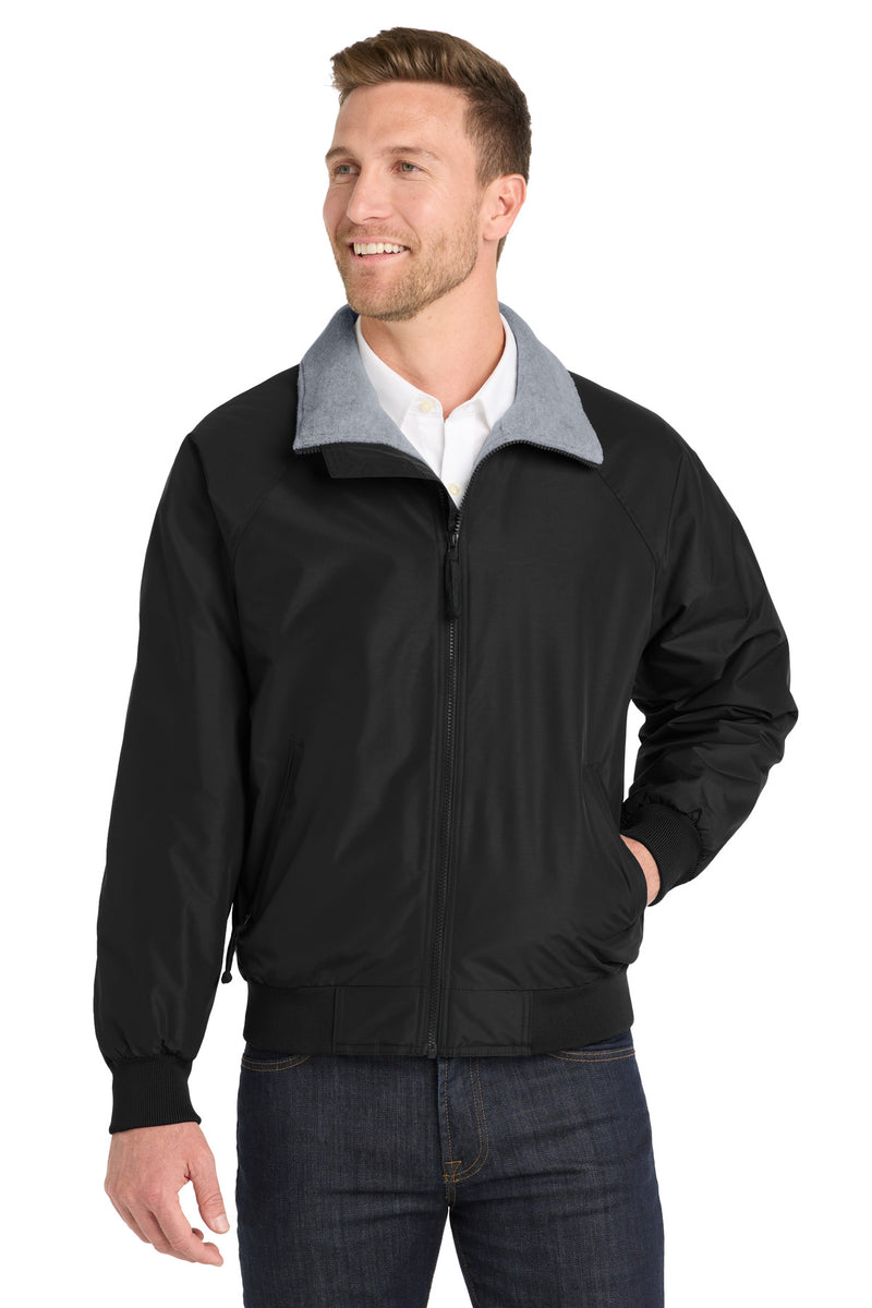 Port Authority ®  Tall Challenger Jacket. TLJ754