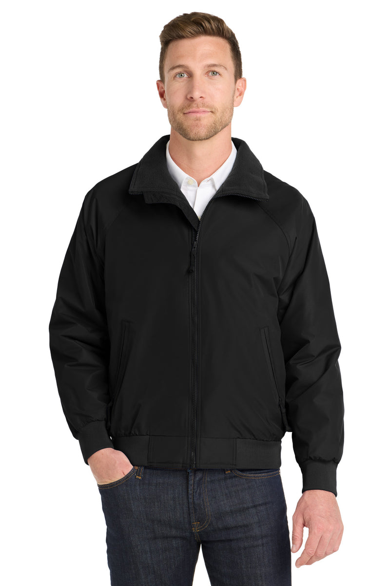 Port Authority ®  Tall Challenger Jacket. TLJ754