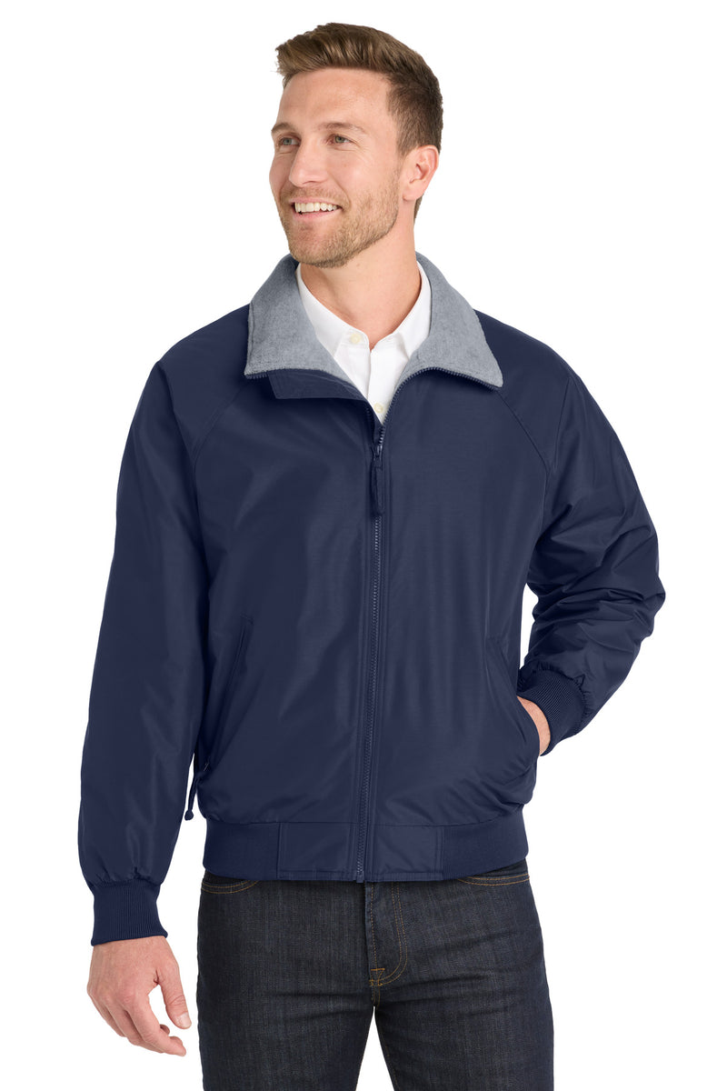 Port Authority ®  Tall Challenger Jacket. TLJ754